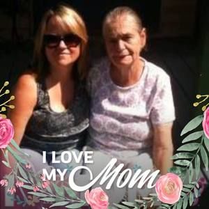 Meet your Posher, Sandi